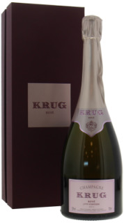 Krug - Rose 27eme Edition NV