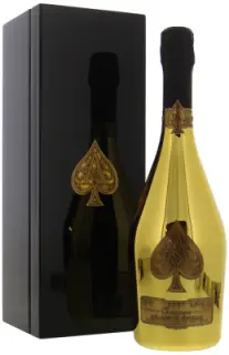 Gold Brut NV Armand de Brignac