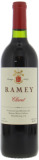 Ramey - Claret 2019