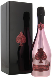 Armand de Brignac - Rose Brut NV