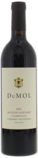 DuMol - Cabernet Sauvignon Meteor Vineyard 2021
