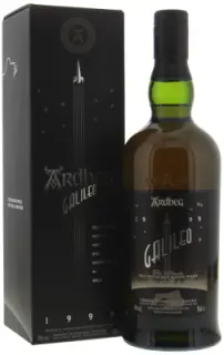 Ardbeg Galileo 49% 1999
