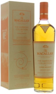Macallan - Amber Meadow 44.2% NV
