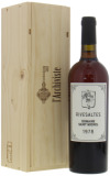 Domaine Saint Michel - Rivesaltes 1978