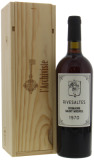 Domaine Saint Michel - Rivesaltes 1970