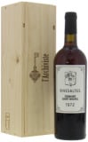 Domaine Saint Michel - Rivesaltes 1972