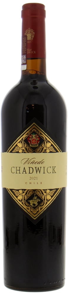 Vinedo Chadwick - Chadwick 2021