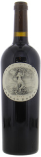 Harlan Estate - Harlan 2002