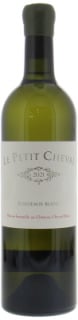 Chateau Cheval Blanc - Le Petit Cheval Blanc Sec 2021