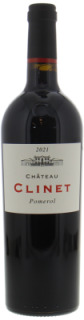 Chateau Clinet - Chateau Clinet 2021