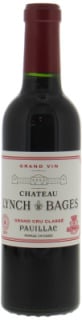 Chateau Lynch Bages - Chateau Lynch Bages 2021