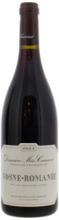 Meo Camuzet - Vosne Romanee  1er Cru 2021