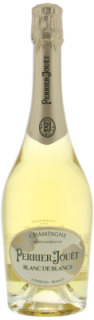 Perrier Jouet - Champagne Belle Epoque Blanc de Blancs NV