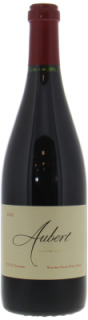 Aubert - UV-SL Pinot Noir 2021