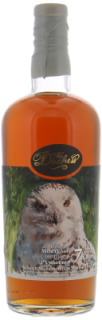 Mortlach - 7 Years Old The Duchess PX Matured Cask 216A Quater Cask 54.7% 2016