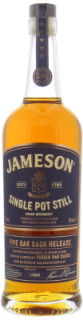 Midleton (1975-) - Jameson Single Pot Still 46% NV