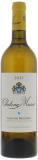 Chateau Musar - Blanc 2017