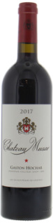 Chateau Musar - Chateau Musar 2017