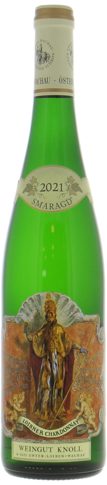 Knoll - Chardonnay Smaragd 2021