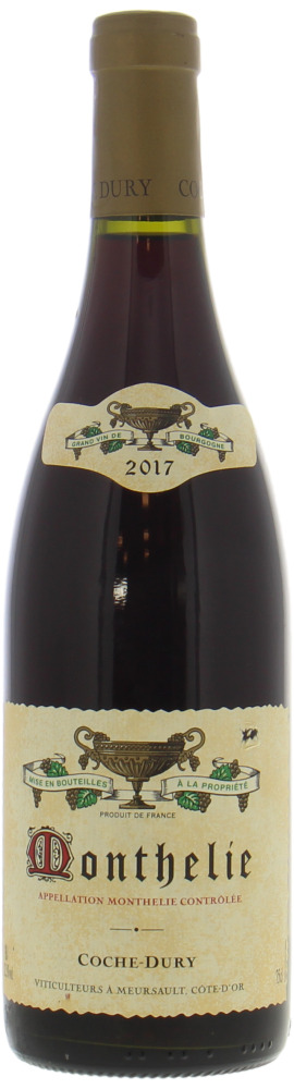 Coche Dury - Monthelie 2017 Perfect