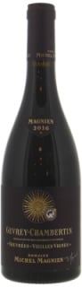 Michel Magnien - Gevrey-Chambertin Seuvrées VV 2016