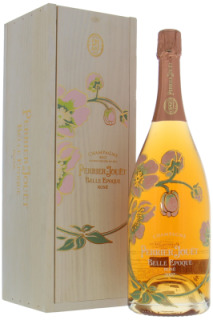 Perrier Jouet - Champagne Belle Epoque Rose 2007