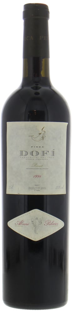 Alvaro Palacios - Finca Dofi 1994