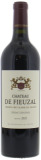 Chateau de Fieuzal - Chateau de Fieuzal Rouge 2021