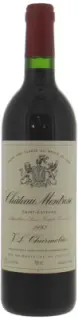 Chateau Montrose 1993