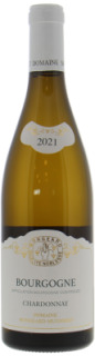 Mongeard-Mugneret - Bourgogne Chardonnay 2021