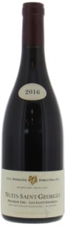 Domaine Forey Pere & Fils - Nuits St. Georges 1er Cru St. Georges 2016