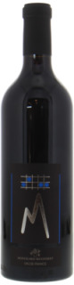Mongeard-Mugneret - Vin de France Cuvee M 2021