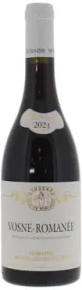 photo du vin Vosne Romanée Vin