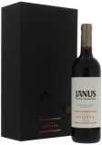 Bodegas Alejandro Fernandez Pesquera - Janus Gran Reserva 2018