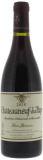 Henri Bonneau - Chateauneuf du Pape 2018