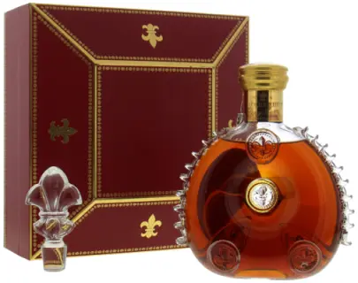 Remy Martin Louis XIII (1987-2002) NV
