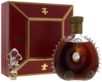 Remy Martin - Louis XIII (1979-1987) NV