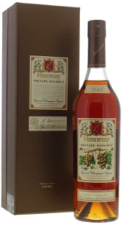 Hennessy - Private Reserve 1865 NV