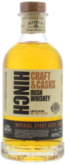 Hinch - Imperial Stout Finish 46.4% NV