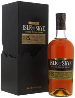 Ian Macleod - Isle of Skye 25 40% NV