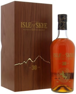 Ian Macleod - Isle of Skye 30 40% NV