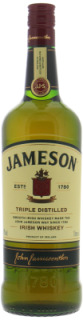 Jameson - Jameson Whiskey NV