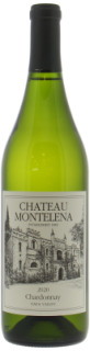 Chateau Montelena - The Chardonnay 2020