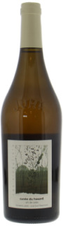 Domaine Labet - Vin de Voile Chardonnay Cuvee du Hasard 2015