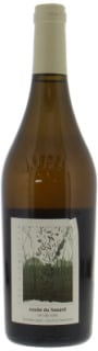 Domaine Labet - Vin de Voile Chardonnay Cuvee du Hasard 2015
