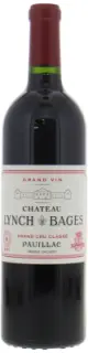 Chateau Lynch Bages 2021 Chateau Lynch-Bages
