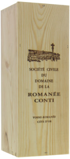 Domaine de la Romanee Conti - Romanee Conti 2016