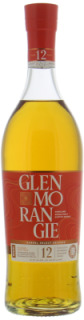 Glenmorangie - 12 years Old Barrel Select Release Calvados 46% NV