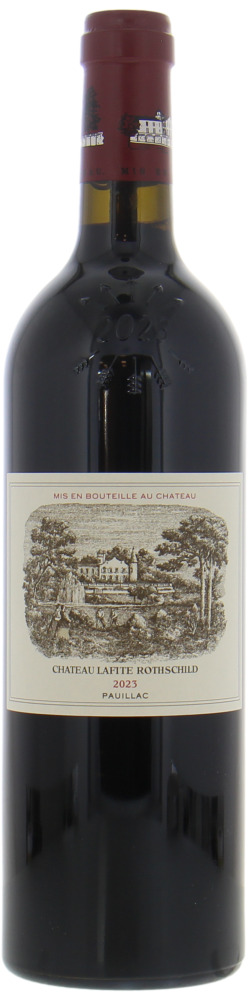 Chateau Lafite Rothschild - Chateau Lafite Rothschild 2023