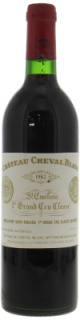 Chateau Cheval Blanc - Chateau Cheval Blanc 1982